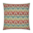 D.V. Kap Home Kearney Multi 24" x 24" Pillow Cover