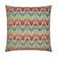 D.V. Kap Home Kearney Multi 24" x 24" Pillow Cover