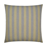 D.V. Kap Home Creighton Citron 24" x 24" Pillow Cover
