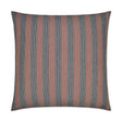 D.V. Kap Home Creighton Garnet 24" x 24" Pillow Cover