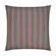 D.V. Kap Home Creighton Garnet 24" x 24" Pillow Cover