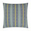 D.V. Kap Home Regis Blue 24" x 24" Pillow Cover