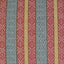 D.V. Kap Home Regis Red  Fabric