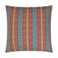 D.V. Kap Home Regis Red 24" x 24" Pillow Cover