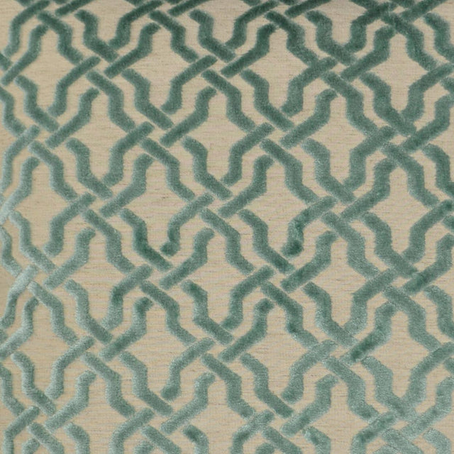 D.V. Kap Home Liberty Aqua  Fabric