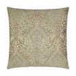 D.V. Kap Home Citation Linen 24" x 24" Pillow Cover