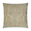 D.V. Kap Home Citation Linen 24" x 24" Pillow Cover