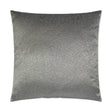 D.V. Kap Home Pebble Rebel Graphite 24" x 24" Pillow Cover