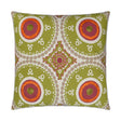 D.V. Kap Home Guido Lime 24" x 24" Pillow Cover