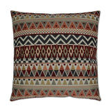 D.V. Kap Home Bacuri Spice 24" x 24" Pillow Cover