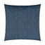 D.V. Kap Home Avery Indigo 24" x 24" Pillow Cover