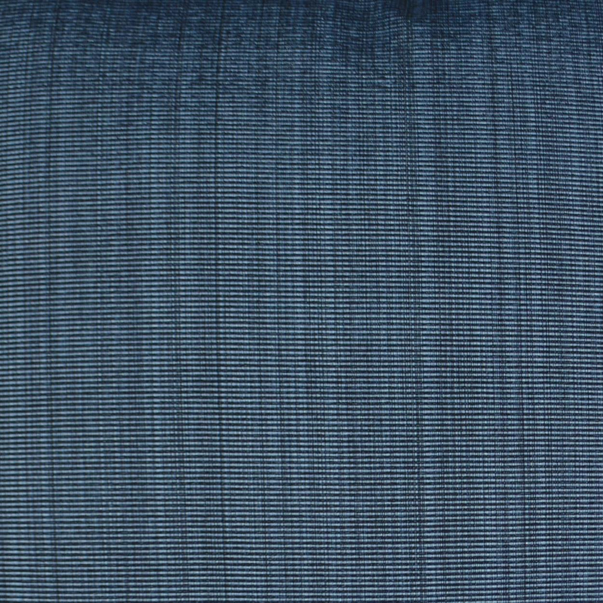 D.V. Kap Home Avery Indigo 24" x 24" Pillow Cover
