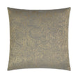 D.V. Kap Home Gatsby Taupe 24" x 24" Pillow Cover