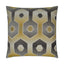D.V. Kap Home Quattroporte Geometric 24" x 24" Pillow Cover