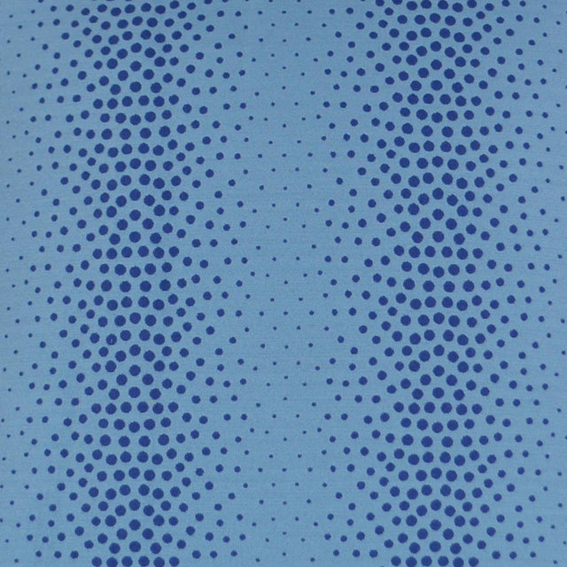 D.V. Kap Home Pearl Azure  Fabric