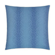 D.V. Kap Home Pearl Azure 24" x 24" Pillow Cover