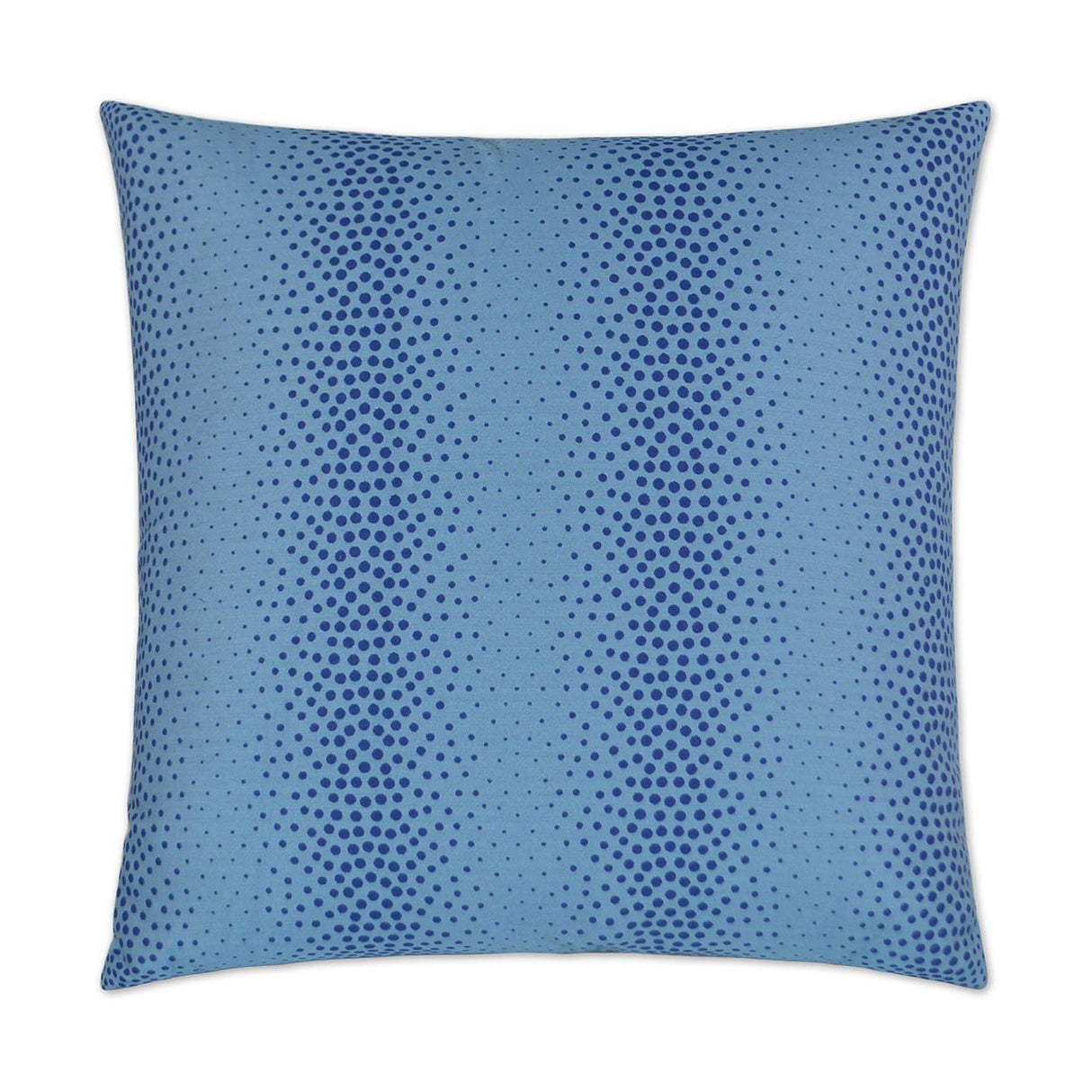 D.V. Kap Home Pearl Azure 24" x 24" Pillow Cover