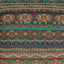 D.V. Kap Home Gemology Turquoise  Fabric