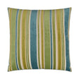 D.V. Kap Home Oliver Green 24" x 24" Pillow Cover
