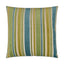D.V. Kap Home Oliver Green 24" x 24" Pillow Cover