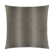 D.V. Kap Home Pearl Grey 24" x 24" Pillow Cover