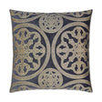 D.V. Kap Home Mulberry Slate 24" x 24" Pillow Cover