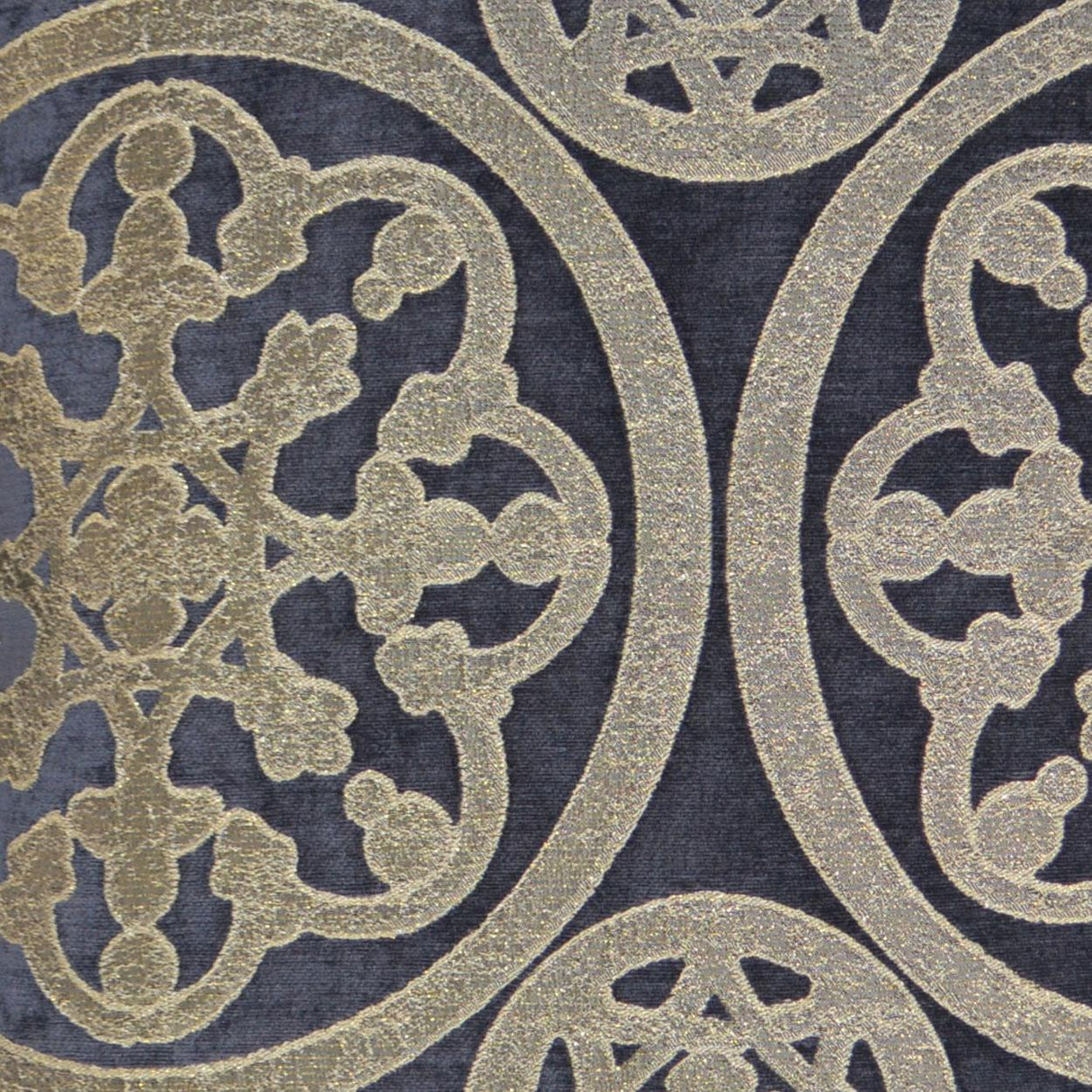 D.V. Kap Home Mulberry Slate  Fabric