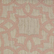 D.V. Kap Home Arabesque Blush  Fabric