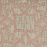 D.V. Kap Home Arabesque Blush  Fabric