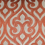 D.V. Kap Home Bastia Glam, Global 24" x 24" Pillow Cover