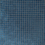 D.V. Kap Home Electric Peacock 24" x 24" Pillow Cover