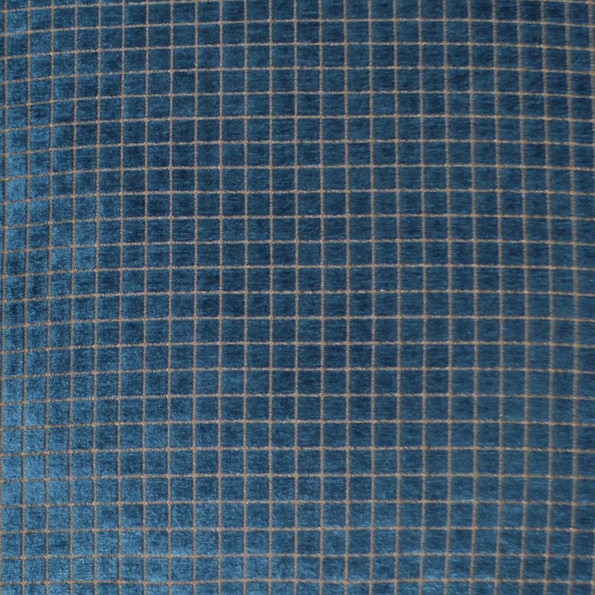 D.V. Kap Home Electric Peacock  Fabric