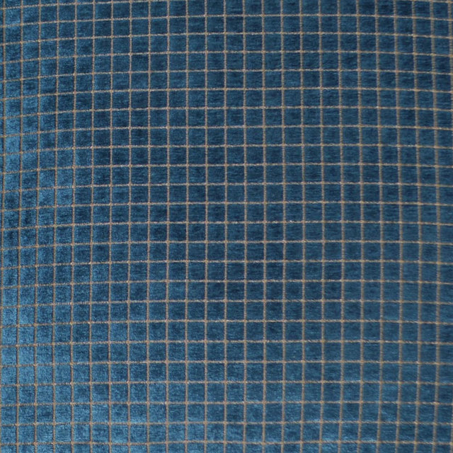 D.V. Kap Home Electric Peacock  Fabric