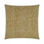 D.V. Kap Home Arlie Golden 24" x 24" Pillow Cover
