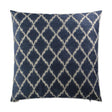 D.V. Kap Home Chateau Cadet 24" x 24" Pillow Cover