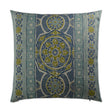 D.V. Kap Home Zara Tide 24" x 24" Pillow Cover