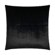 D.V. Kap Home Furocious Black 24" x 24" Pillow Cover