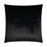 D.V. Kap Home Furocious Black 24" x 24" Pillow Cover