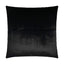 D.V. Kap Home Furocious Black 24" x 24" Pillow Cover