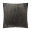 D.V. Kap Home Furocious Grey Brown 24" x 24" Pillow Cover