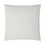 D.V. Kap Home Furocious Swan 24" x 24" Pillow Cover