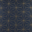 D.V. Kap Home Crosby Navy  Fabric