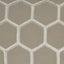 D.V. Kap Home Hex Textured, Geometric  Fabric