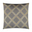 D.V. Kap Home Hekla Patina 24" x 24" Pillow Cover