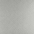 D.V. Kap Home Open Door Platinum  Fabric