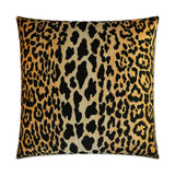D.V. Kap Home Jamil Animal 24" x 24" Pillow Cover