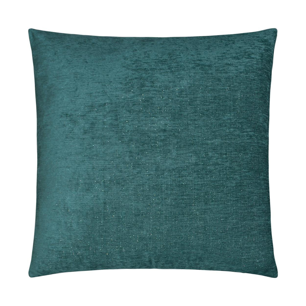 D.V. Kap Home Trend Aqua 24" x 24" Pillow Cover