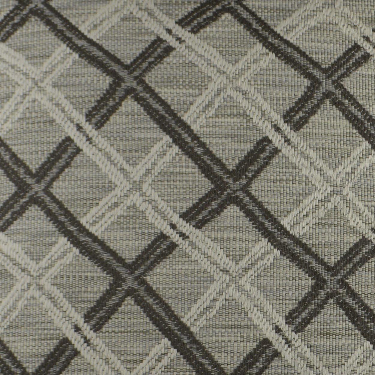 D.V. Kap Home Passata Taupe 24" x 24" Pillow Cover