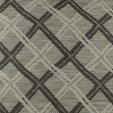 D.V. Kap Home Passata Taupe 24" x 24" Pillow Cover