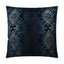 D.V. Kap Home Nina Indigo 24" x 24" Pillow Cover